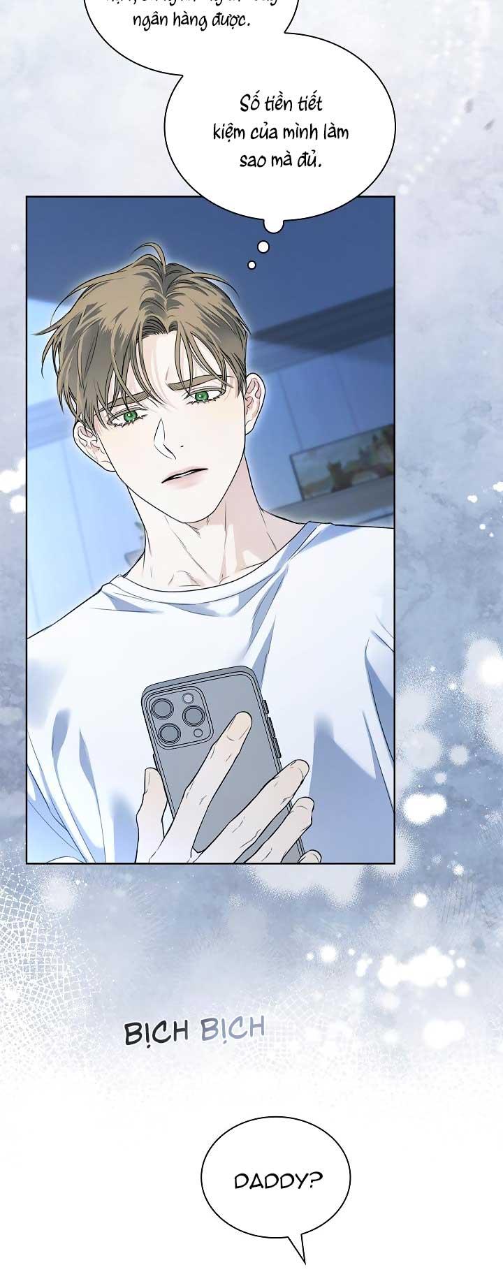 Đọc truyện HÔN TÔI NẾU CÓ THỂ - Chapter 2
