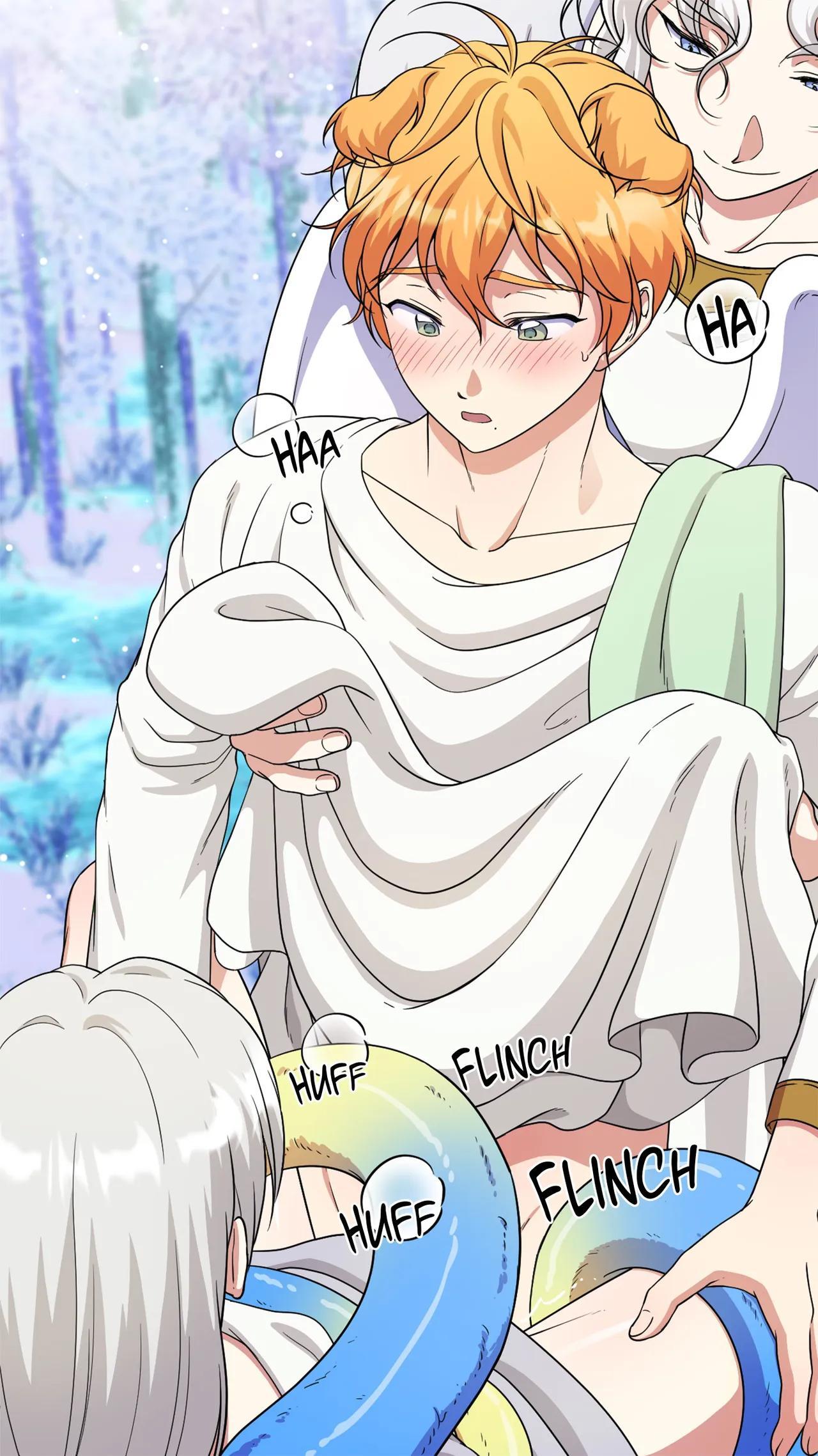 Đọc truyện Công thức làm xúc tua - Chapter 47