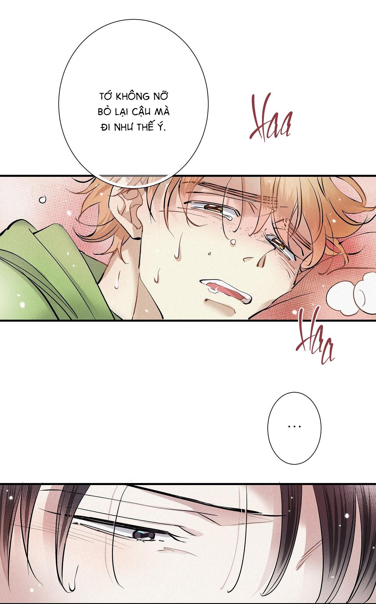 Đọc truyện  Tình yêu và danh vọng - Chapter 49