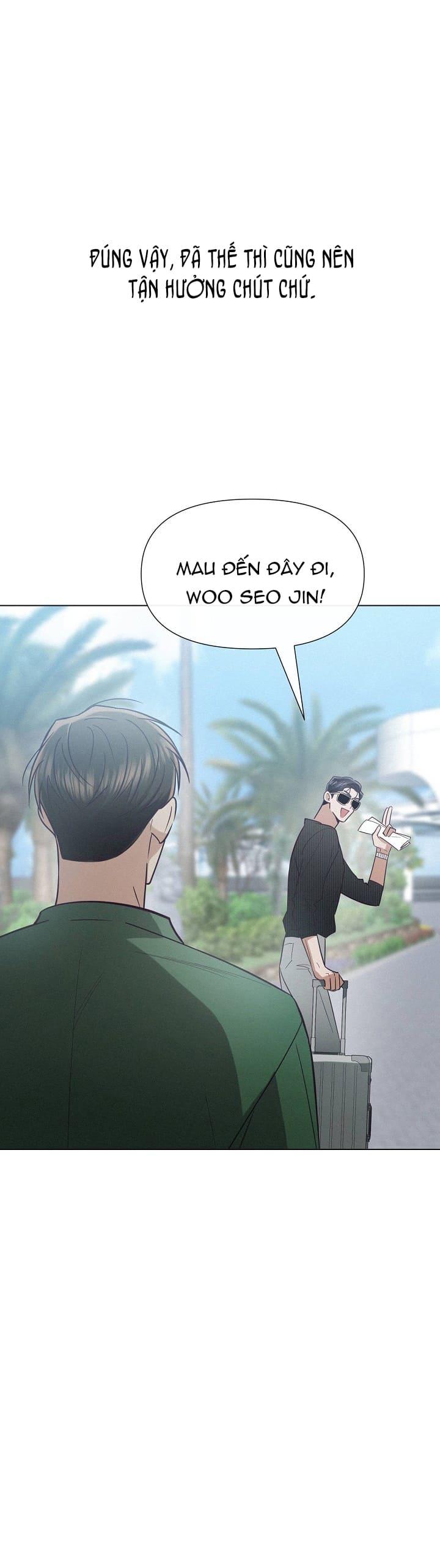 Đọc truyện  TÌNH YÊU HỎA TIỄN - Chapter 5