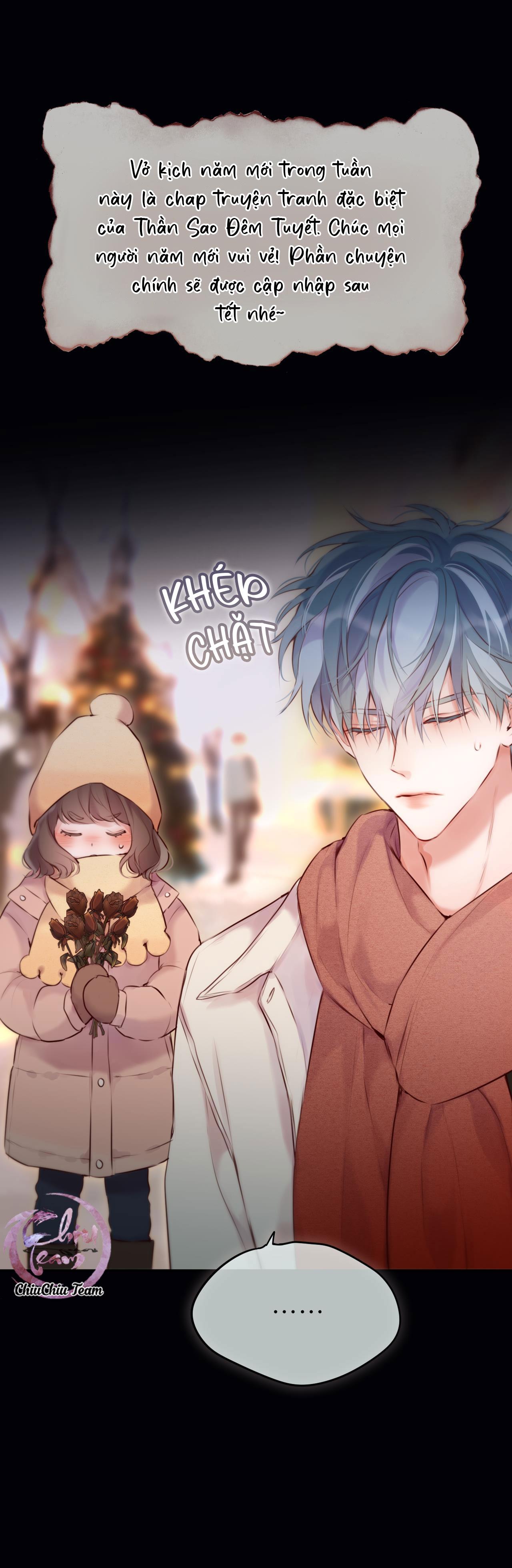 Đọc truyện Mắt Của Hành Tinh - Chapter 20.2