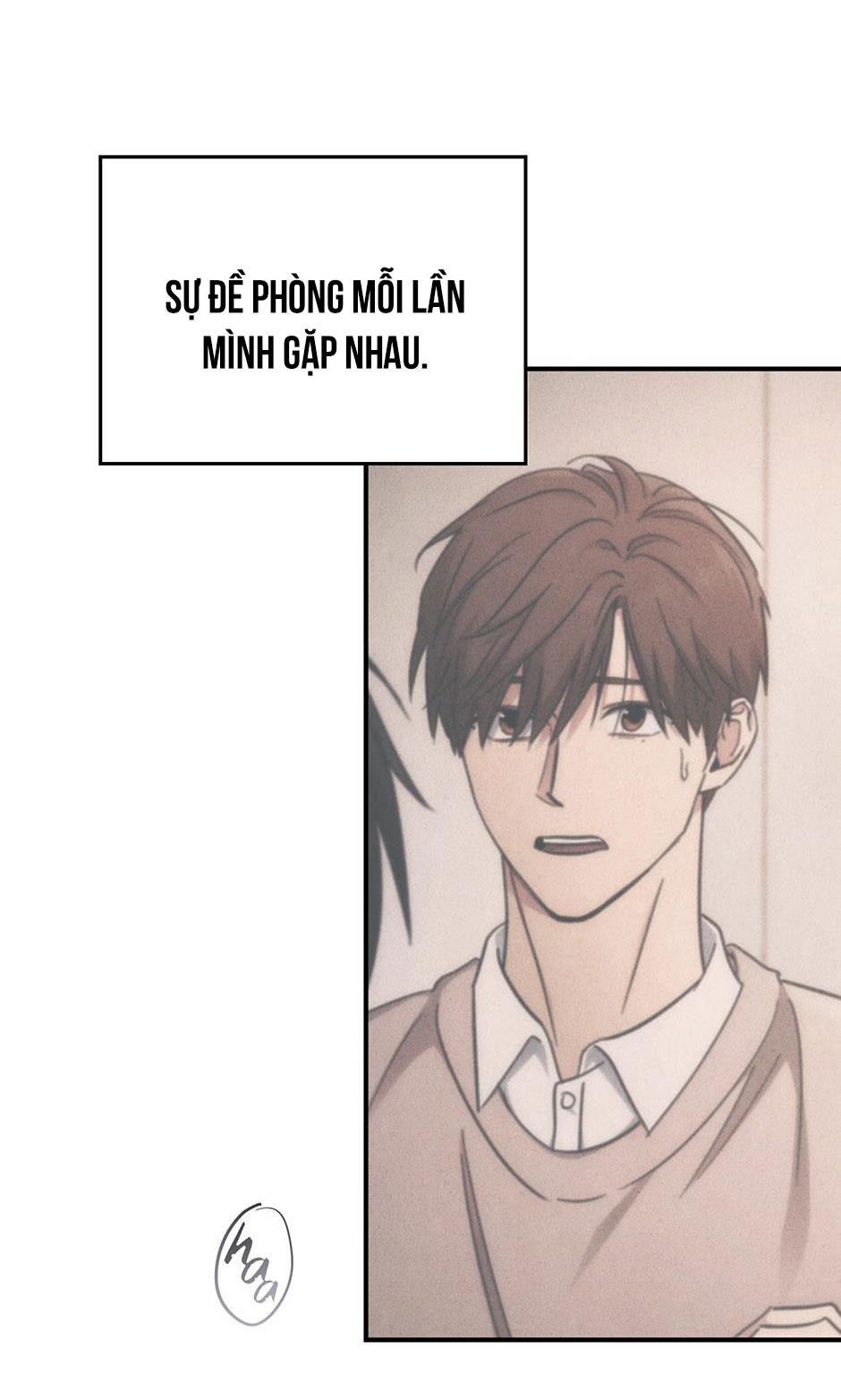 Đọc truyện Deadman Switch - Chapter 46