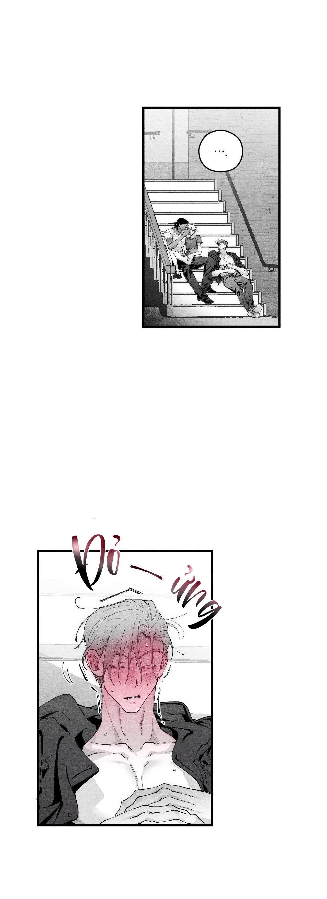 Đọc truyện  Vóc Dáng Toàn Mỹ - Chapter 15