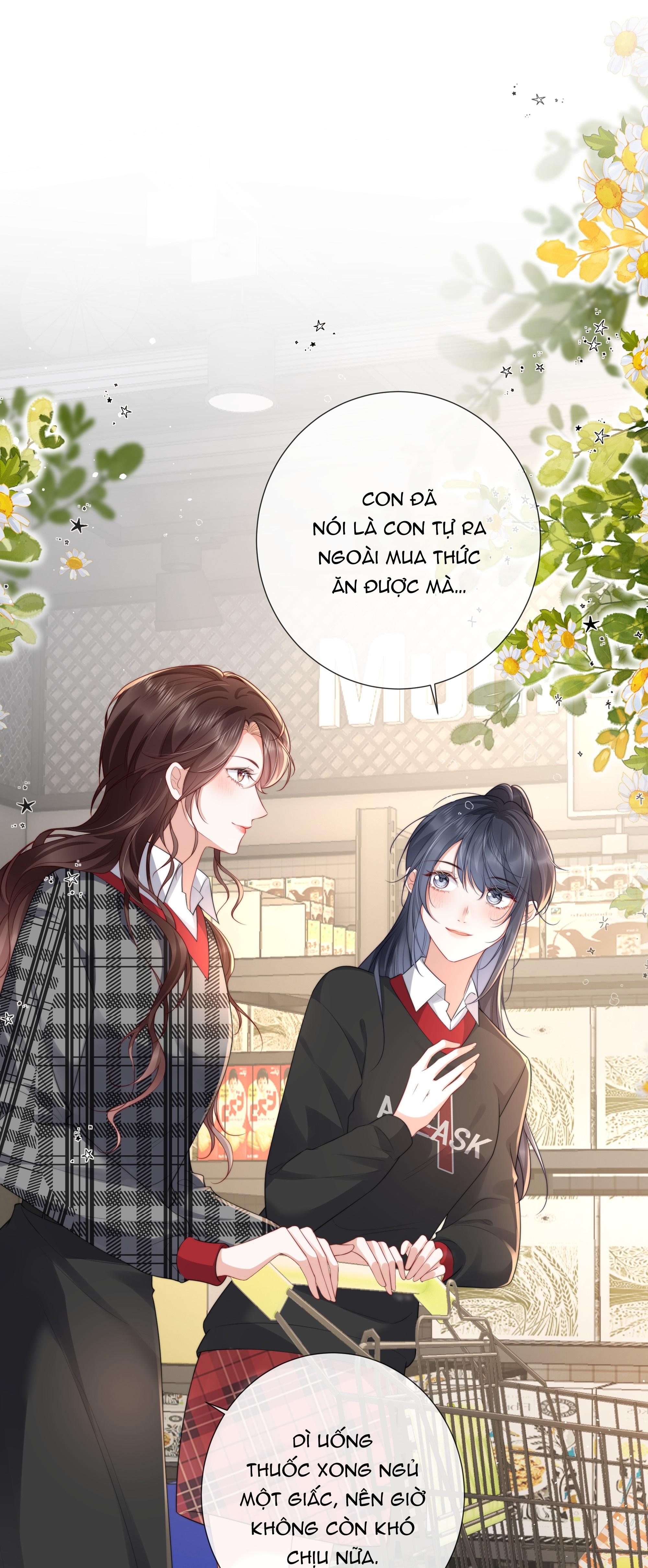Đọc truyện Dư sinh vi kì - Chapter 19