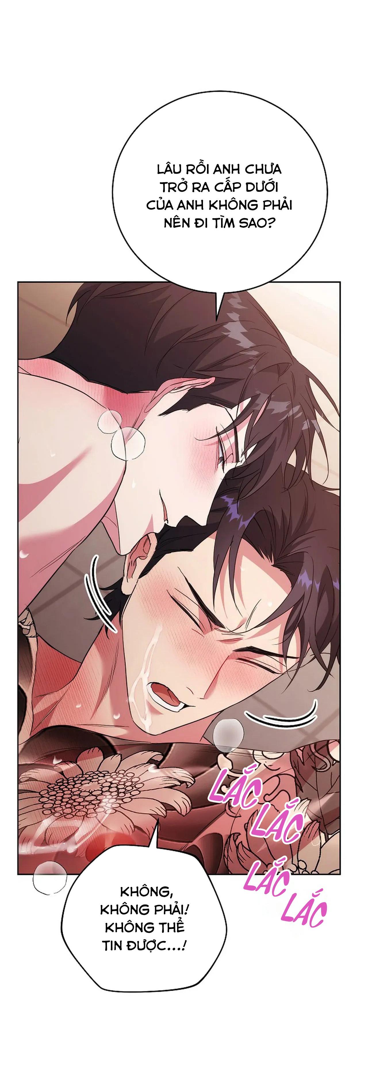 Đọc truyện (END) APP THÔI MIÊN - Chapter 3