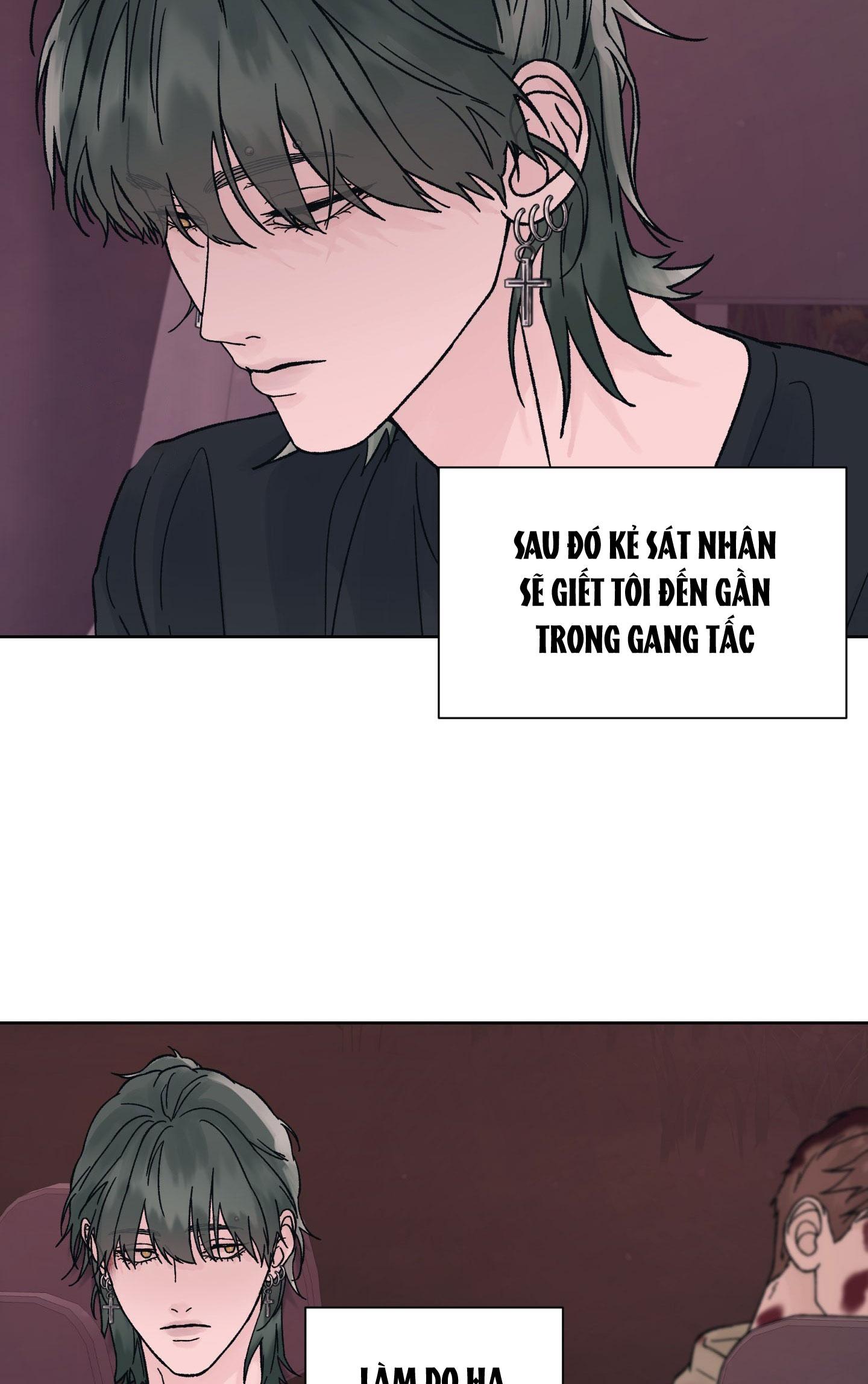 Đọc truyện ĐÊM KINH HOÀNG - Chapter 52