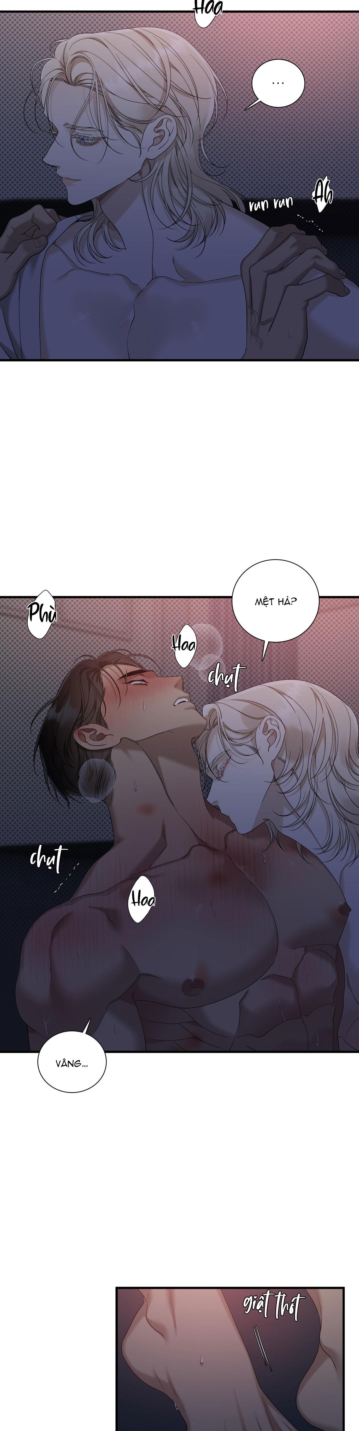 Đọc truyện GỬI. 00 - Chapter 17