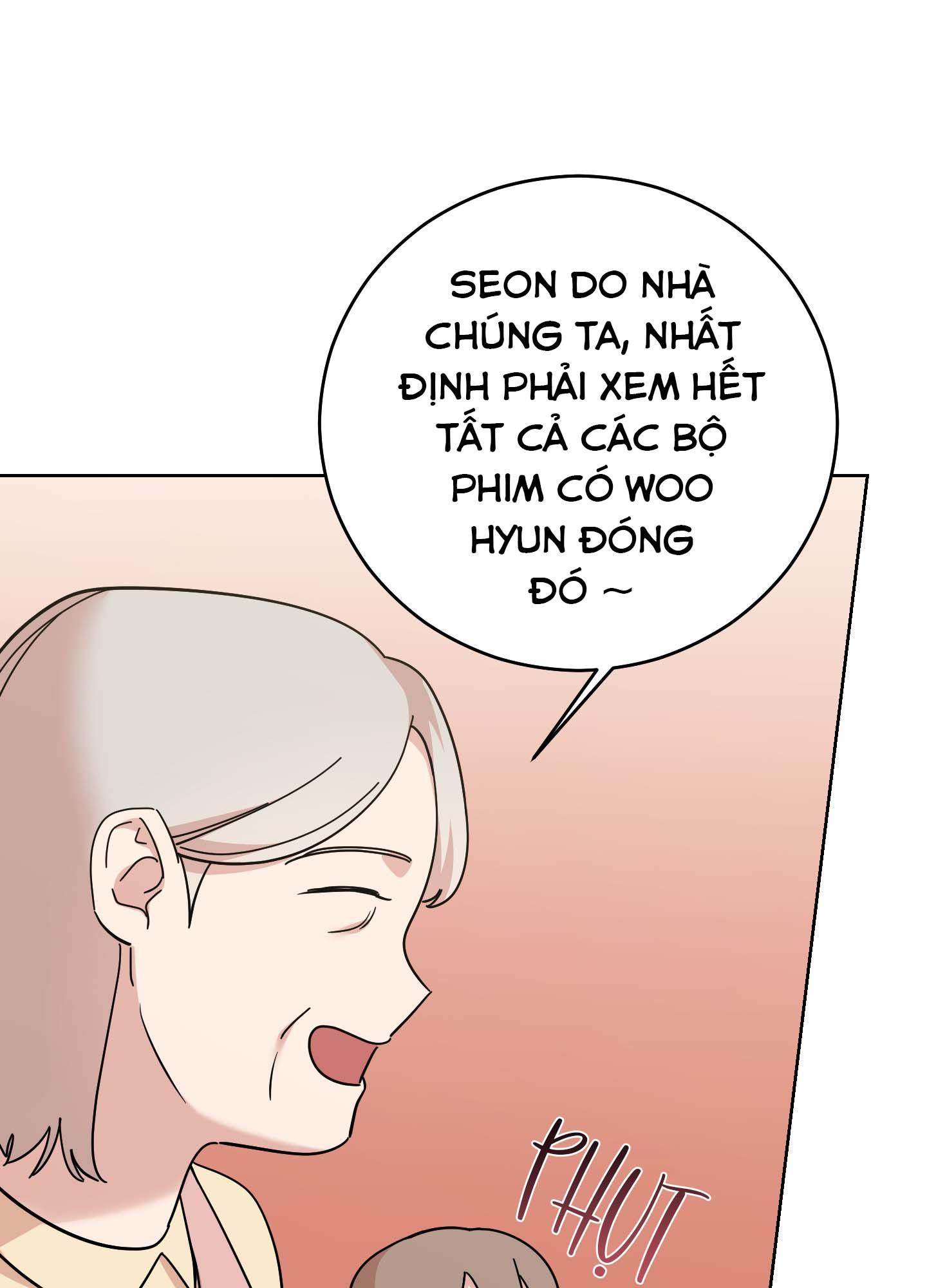 Đọc truyện HOÀN CẢNH KHÔNG THỂ TRÁNH - Chapter 5