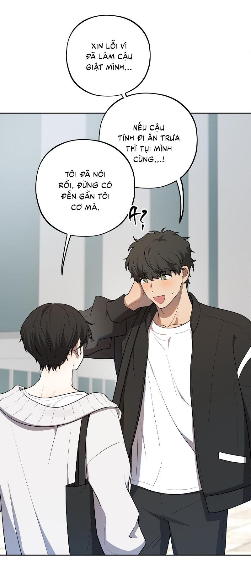 Đọc truyện  Chuyện Rằng Tôi Yêu Cậu - Chapter 0