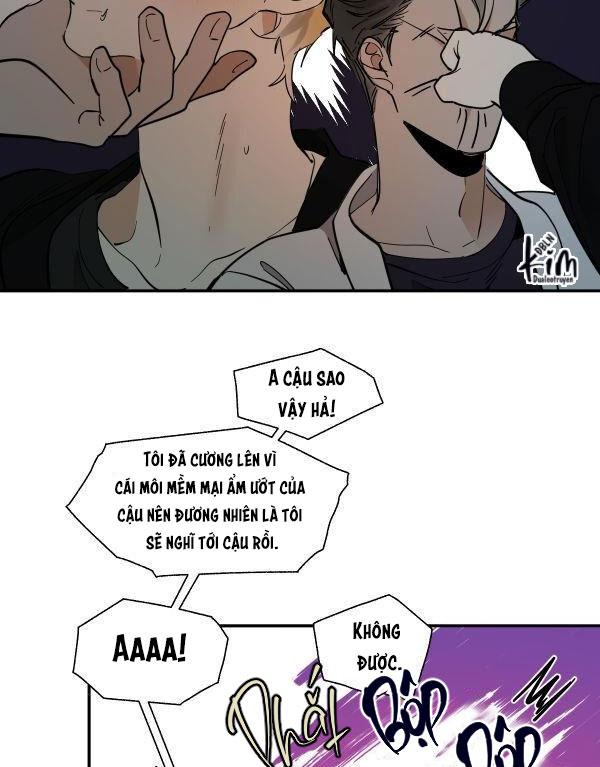 Đọc truyện MÃNH THÚ BIẾN NHIỆT - Chapter 97