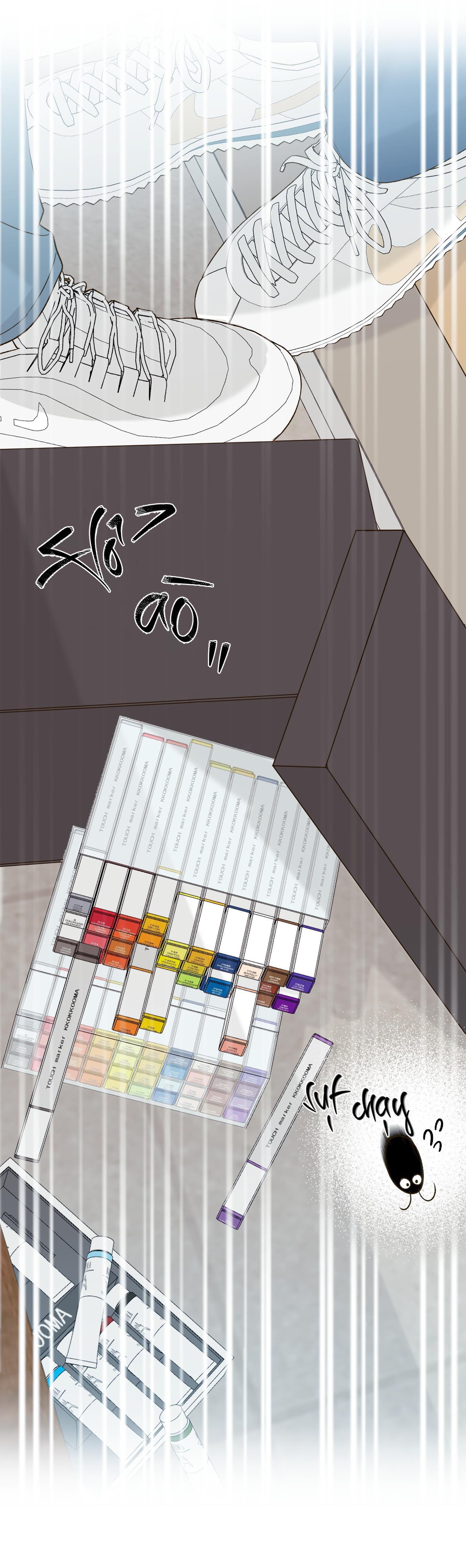 Đọc truyện  Ngọn Gió Dịu Dàng - Chapter 7