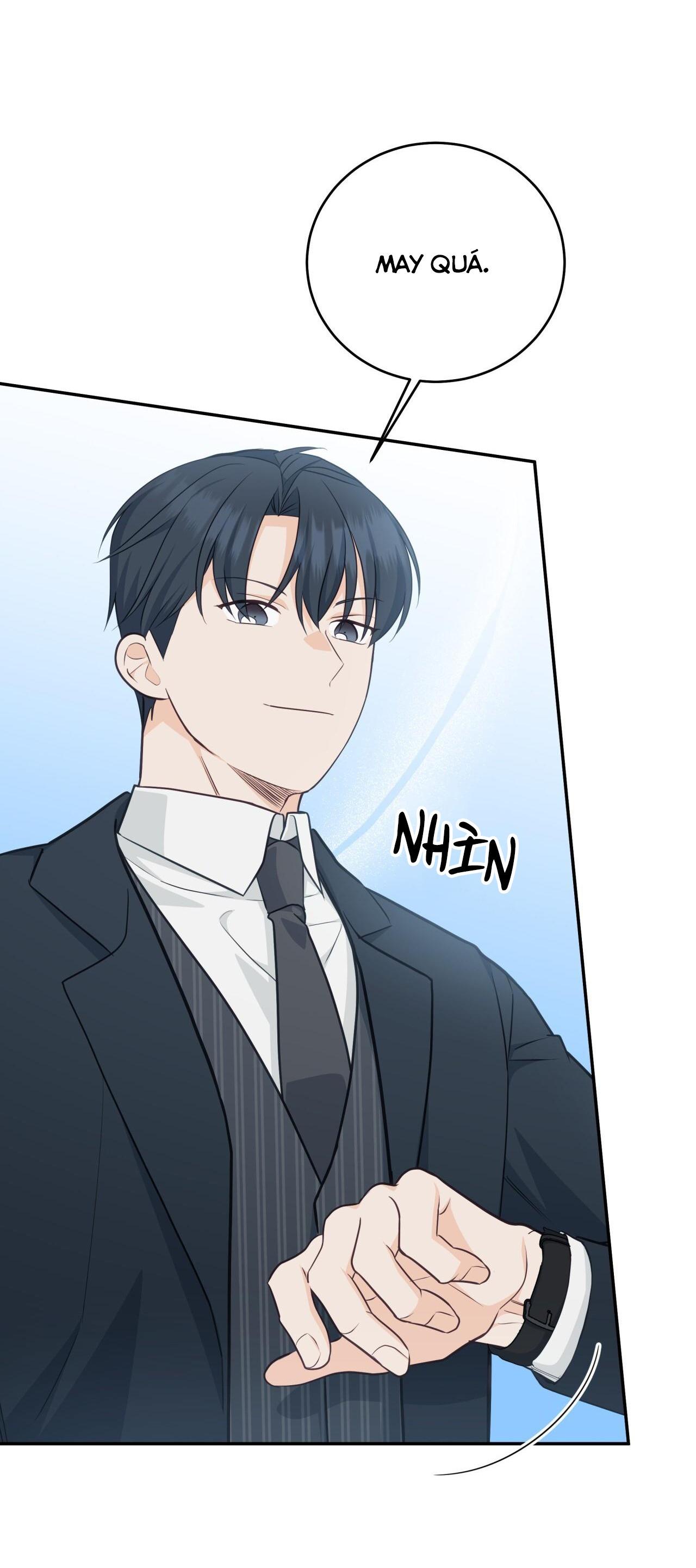 Đọc truyện VỊ NGỌT KHÔNG ĐƯỜNG (SWEET NOT SUGAR) - Chapter 39