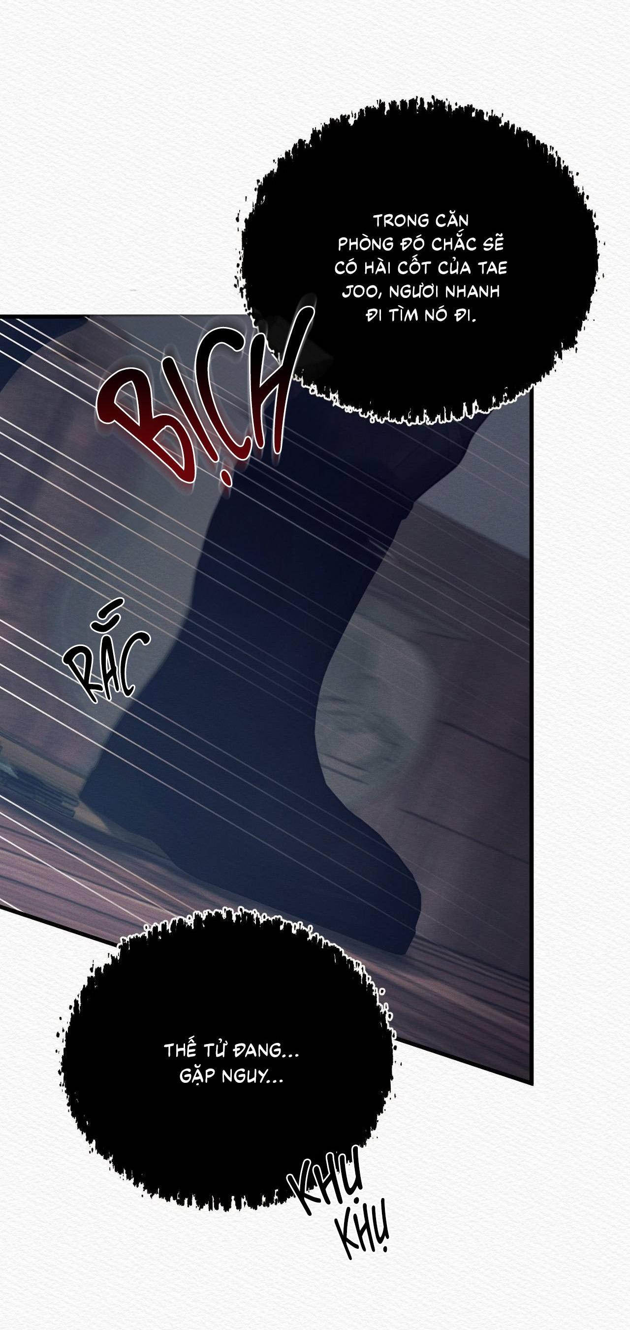 Đọc truyện Củy Dạ Khút - Chapter 83