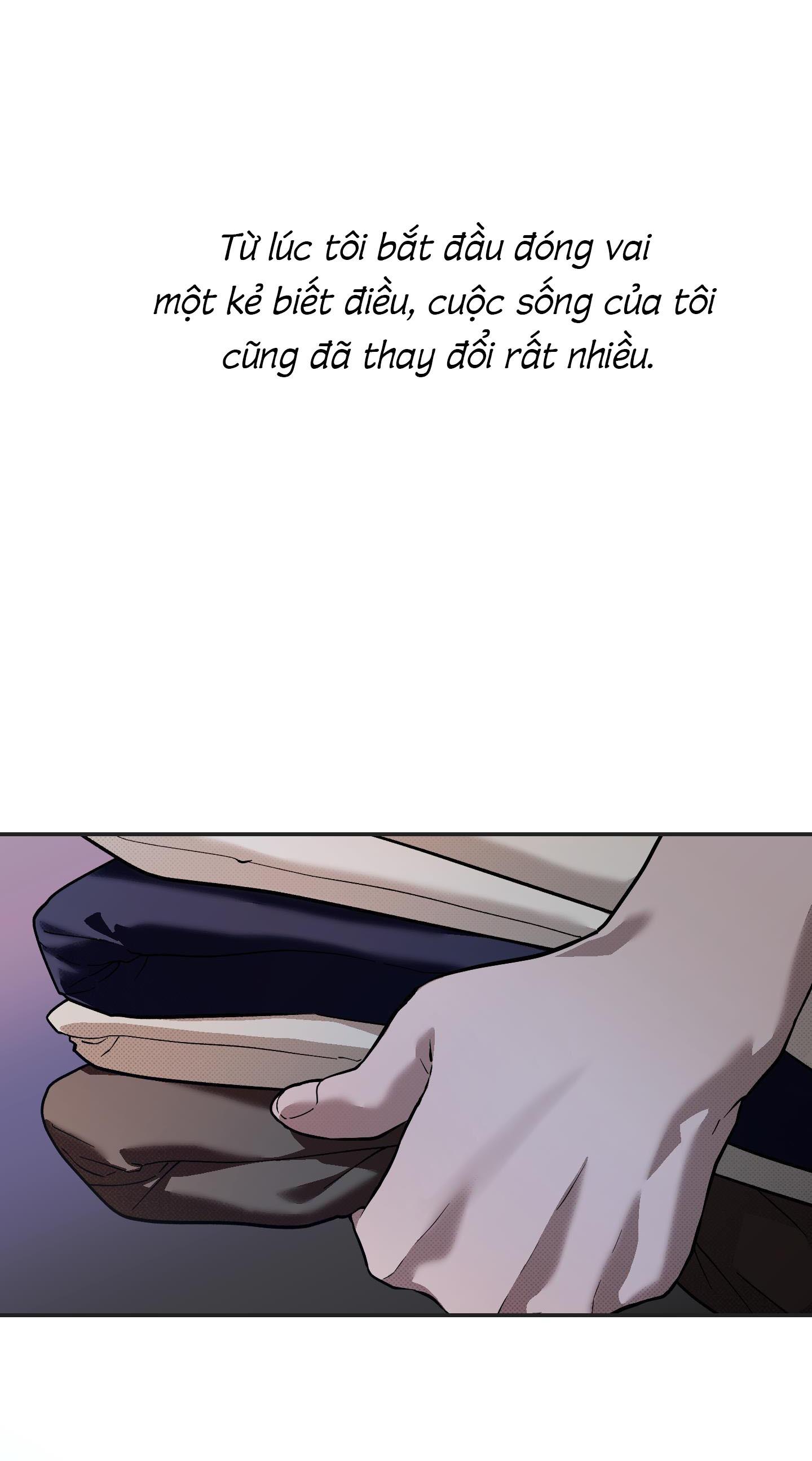 Đọc truyện Control Time - Chapter 18