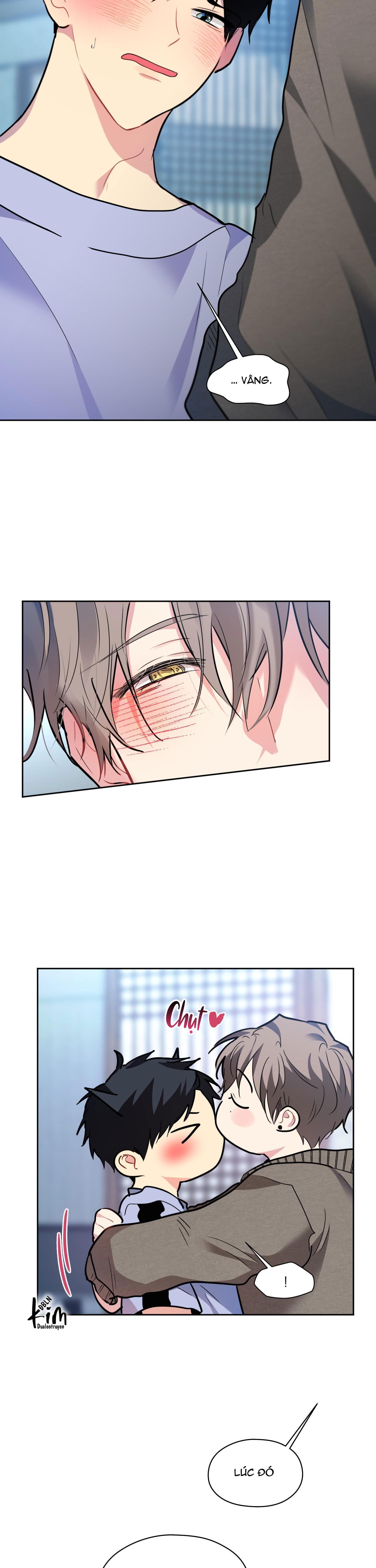 Đọc truyện TUYỂN TẬP NGỰC BỰ, CUNG KHỦ CỦA NHÀ KIM - Chapter 164.9