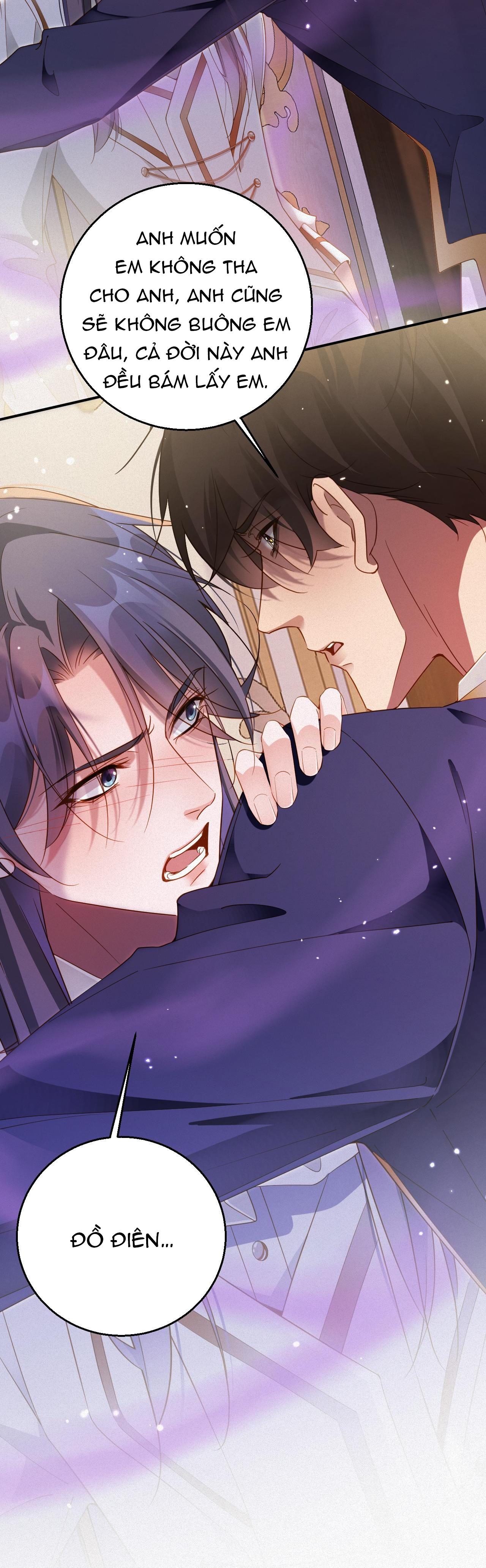 Đọc truyện CHỒNG CŨ MUỐN TÁI HÔN LẦN NỮA - Chapter 66