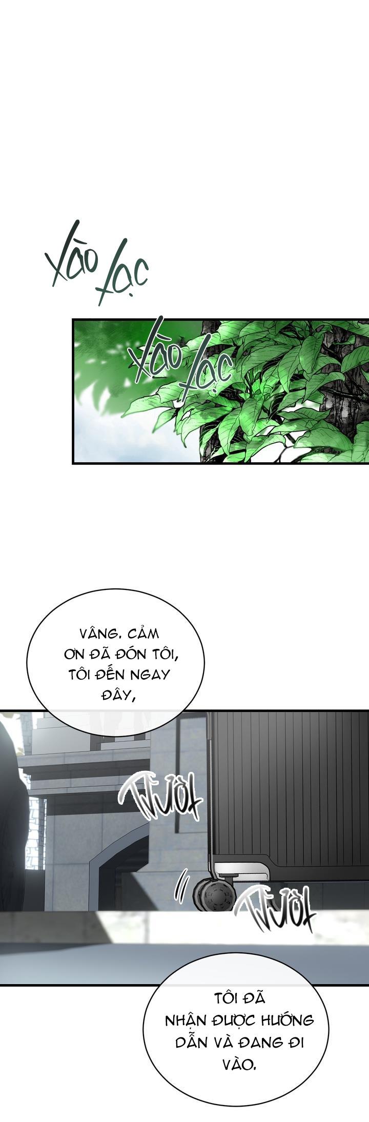 Đọc truyện SỰ THAM LAM CỦA NHÂN LOẠI - Chapter 2.1