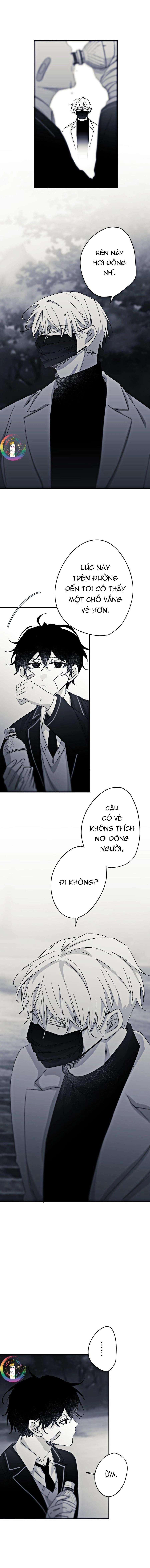 Đọc truyện 16647 - Chapter 10