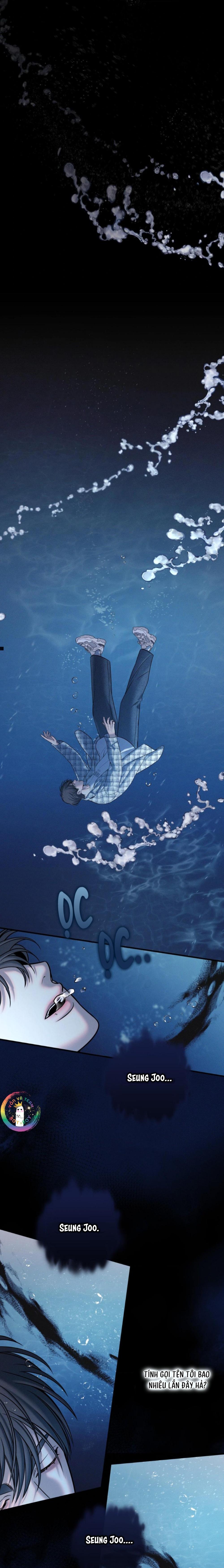 Đọc truyện Màn Đêm Không Lối - Chapter 31