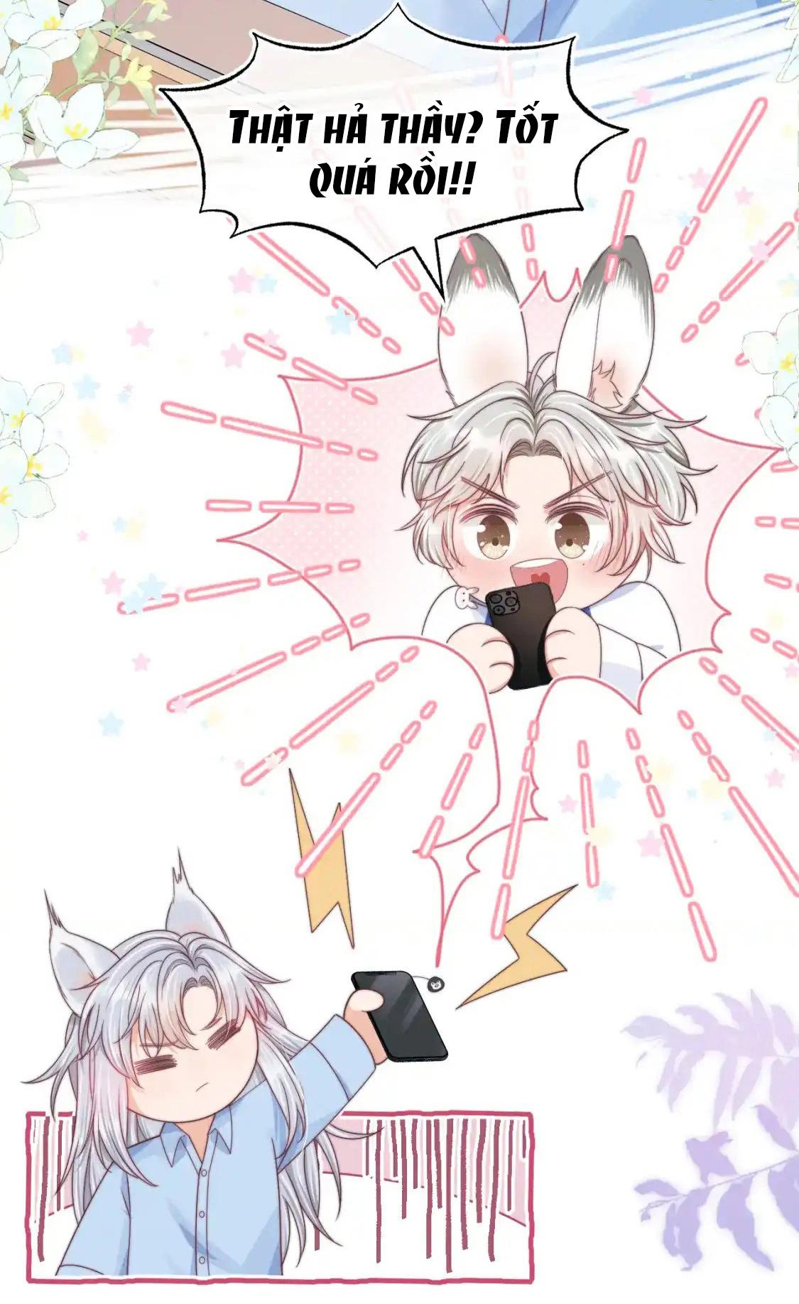Đọc truyện Ss2 Một ngụm ăn cả thỏ con - Chapter 44