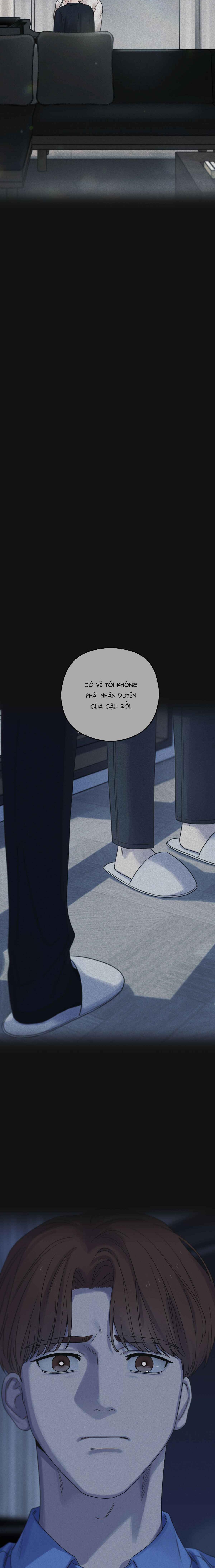 Đọc truyện TRÙNG PHÙNG - Chapter 50