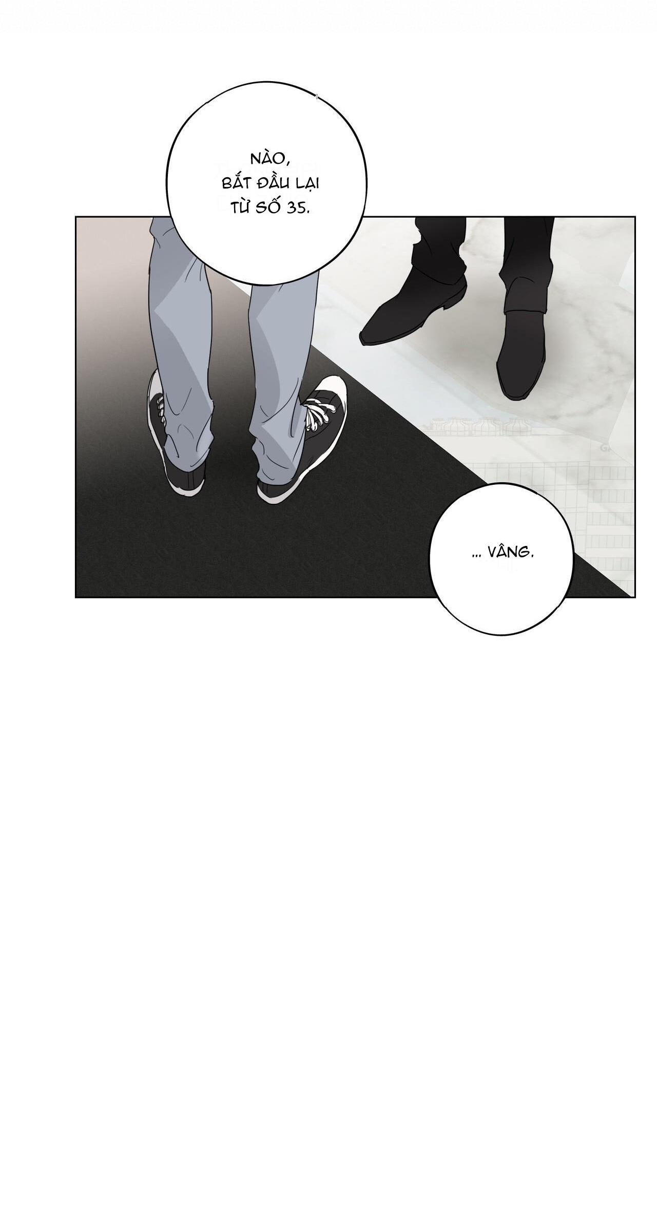 Đọc truyện SERIES BACK STAGE - Chapter 5.1