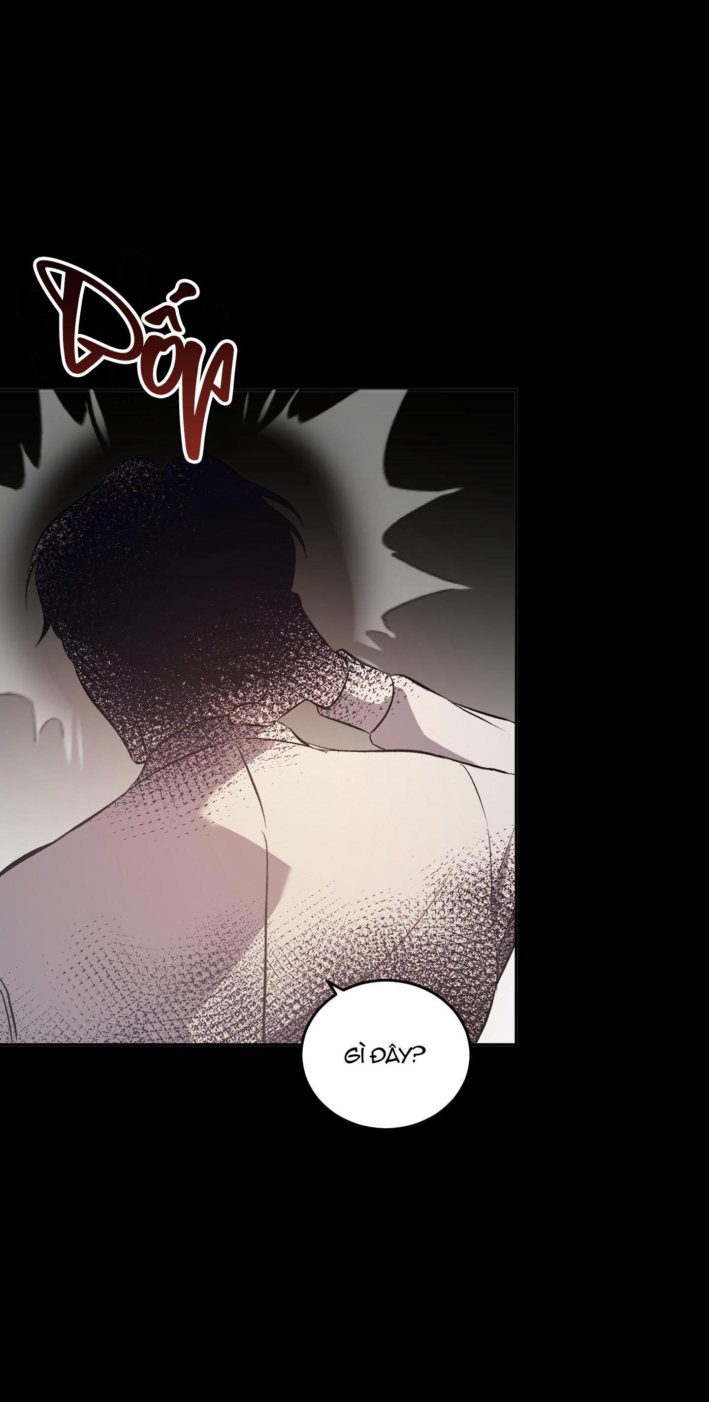 Đọc truyện Vì Sự Vĩnh Cửu - Chapter 14