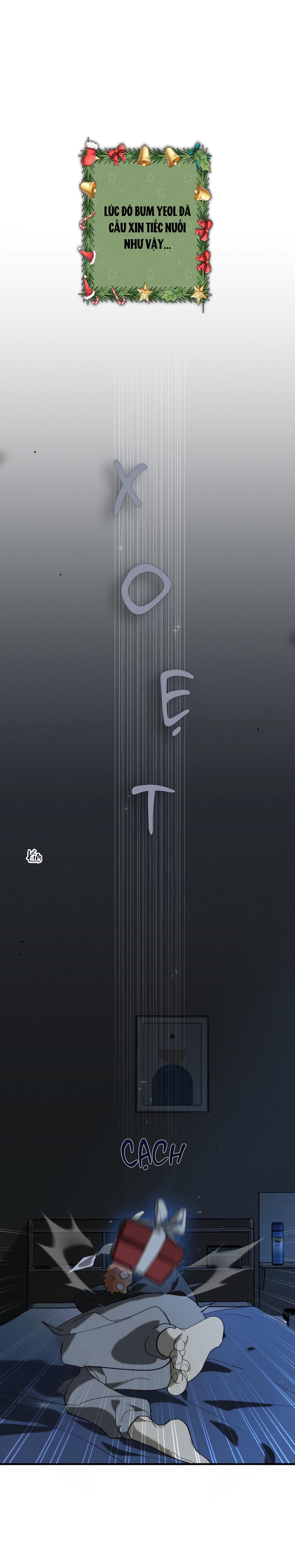 Đọc truyện BL NGẮN CHỊCH HỎNY - Chapter 52.1