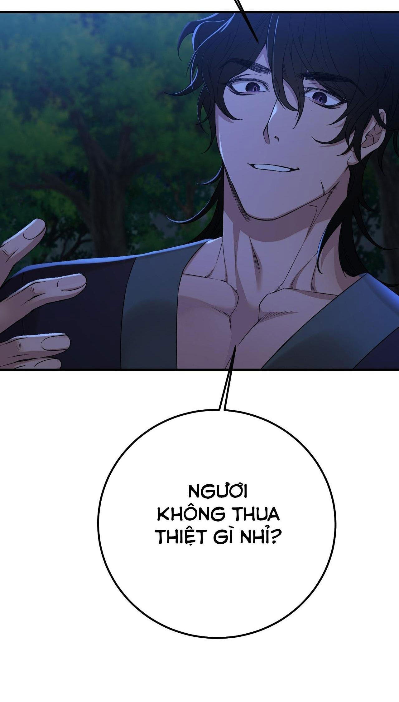 Đọc truyện HỒNG NGỌC GIỮA NỀN TUYẾT TRẮNG - Chapter 4