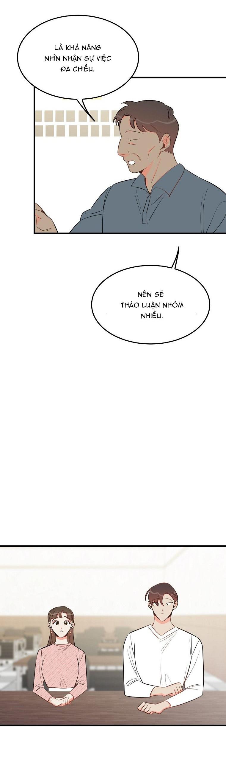 Đọc truyện Có Chuyện Gì Xảy Ra với Sự Nổi Tiếng Của Tôi Thế? - Chapter 33