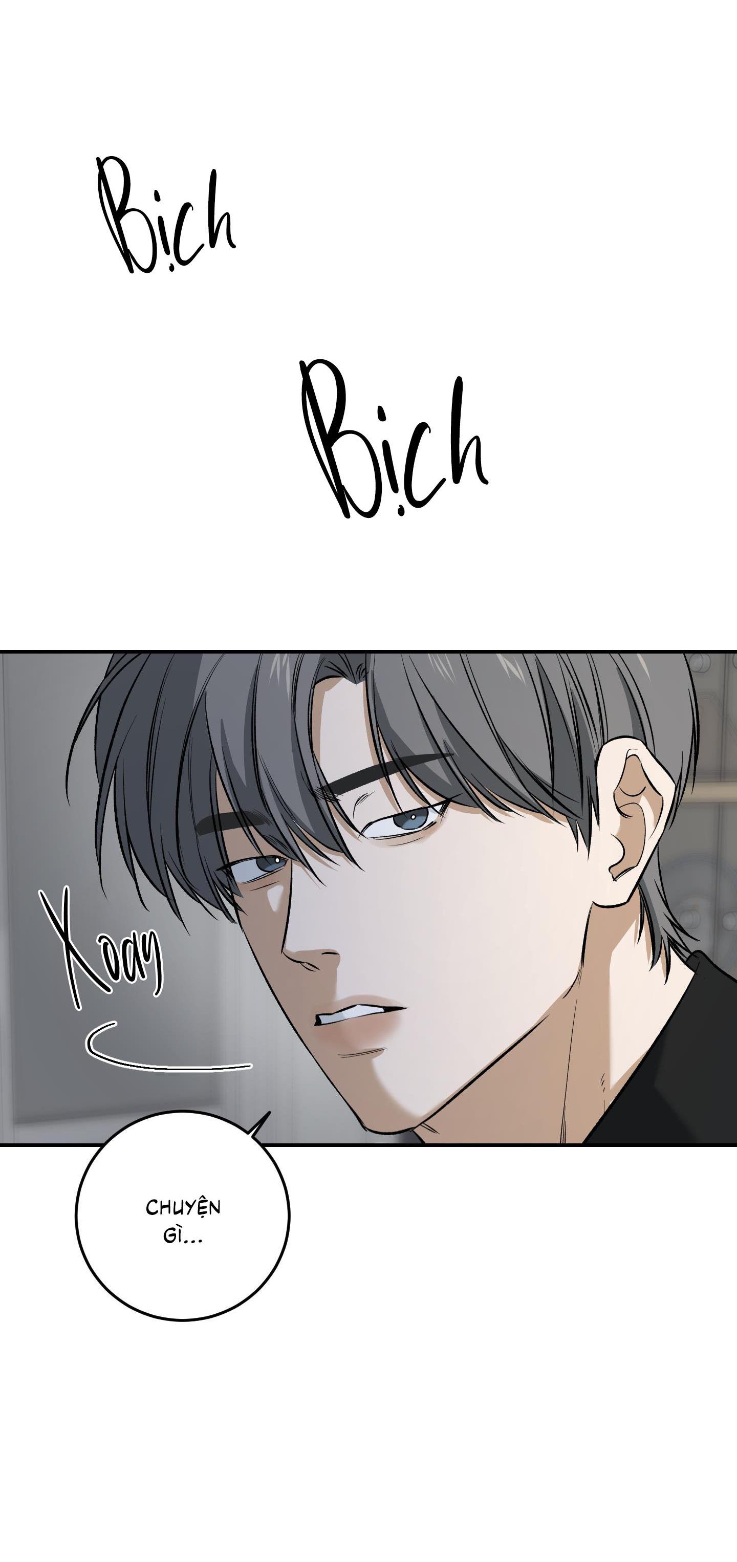 Đọc truyện |DROP| Hưởng Lợi - Chapter 33