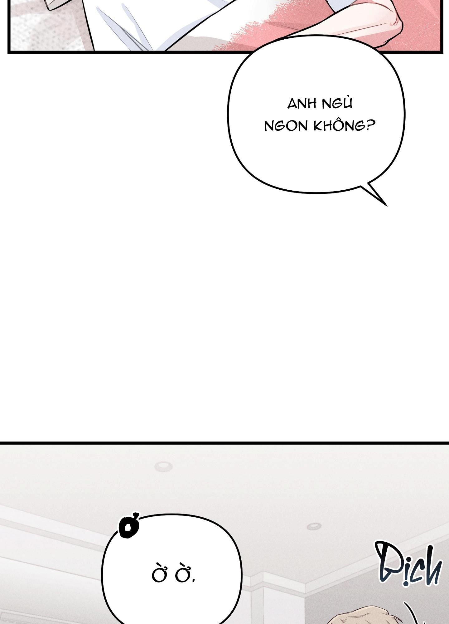 Đọc truyện BL NGẮN TUYỂN CHỌN - Chapter 11.2