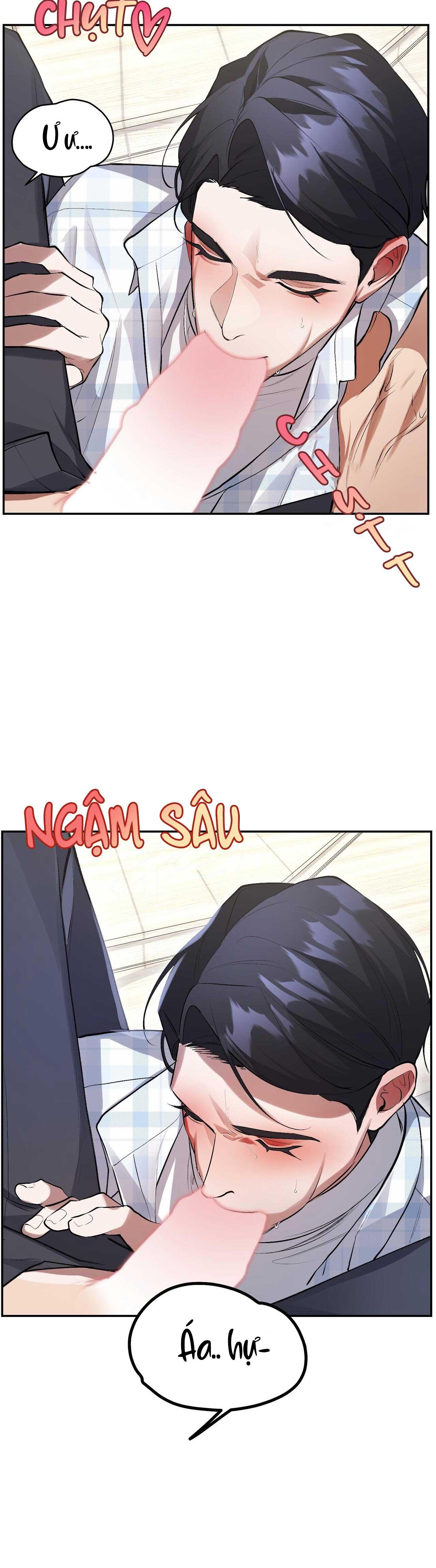 Đọc truyện NÀNG THƠ - Chapter 13
