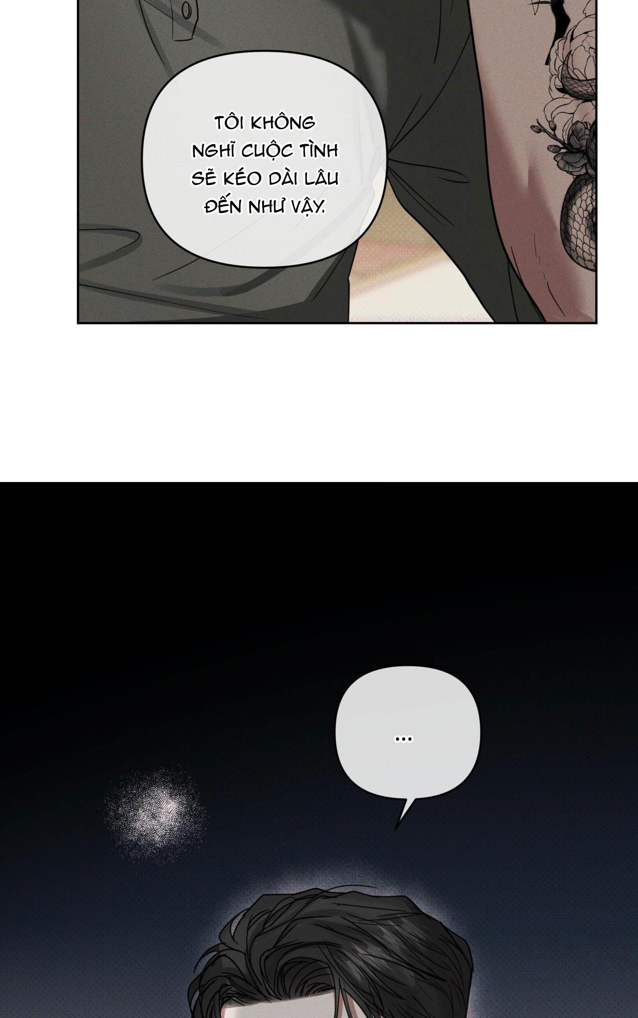 Đọc truyện Dearest - Chapter 9