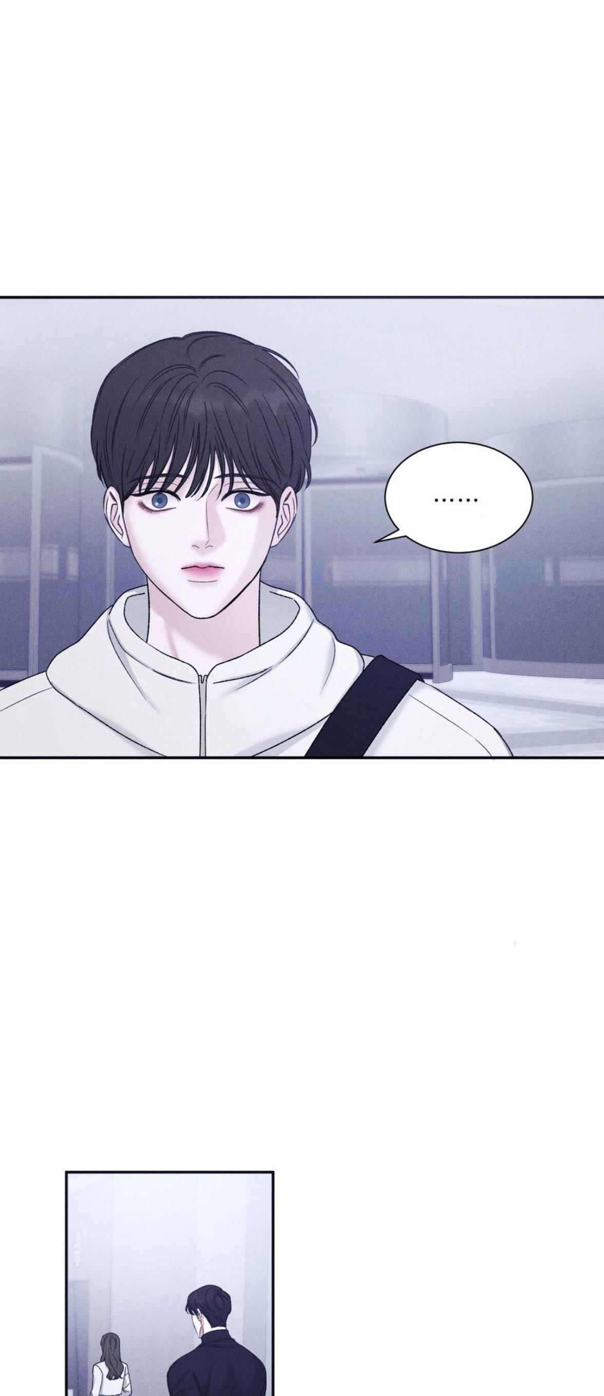 Đọc truyện Joo Eun - Chapter 3