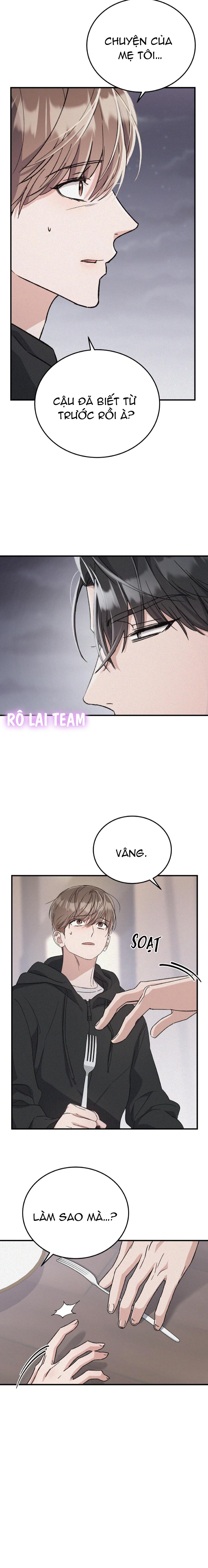 Đọc truyện FormLess - Chapter 32