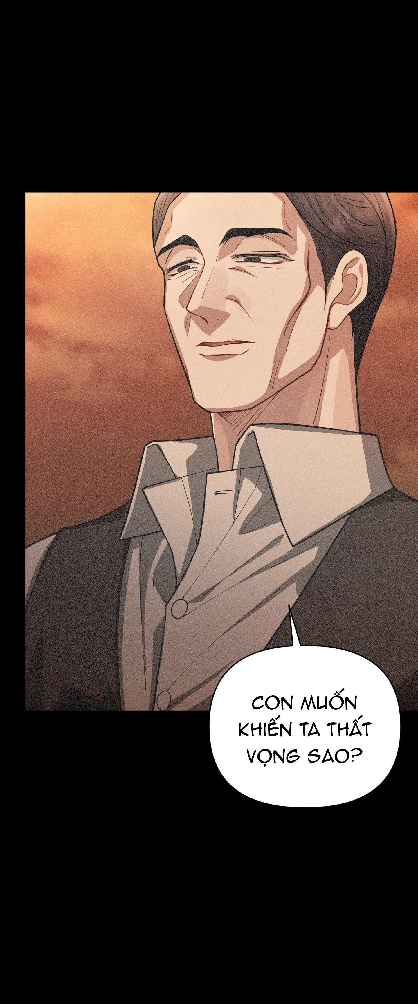 Đọc truyện Vết Hằn - Chapter 35