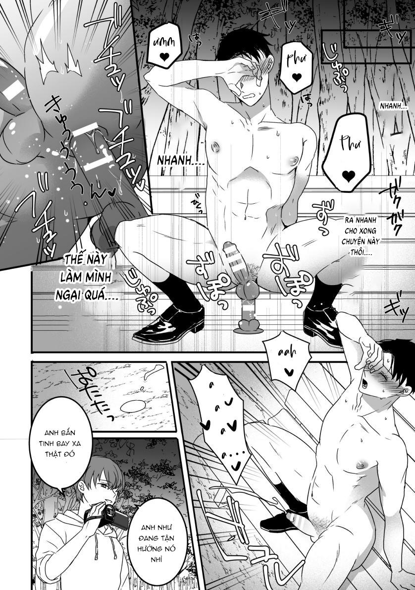 Đọc truyện Cưng mà nói - Chapter 227