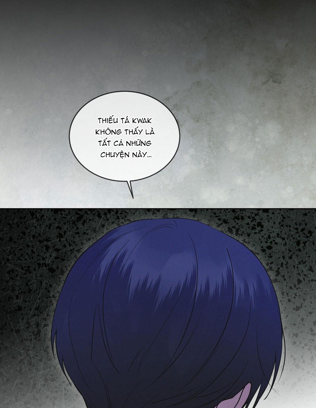 Đọc truyện THÀNH PHỐ CẦU VỒNG - Chapter 56