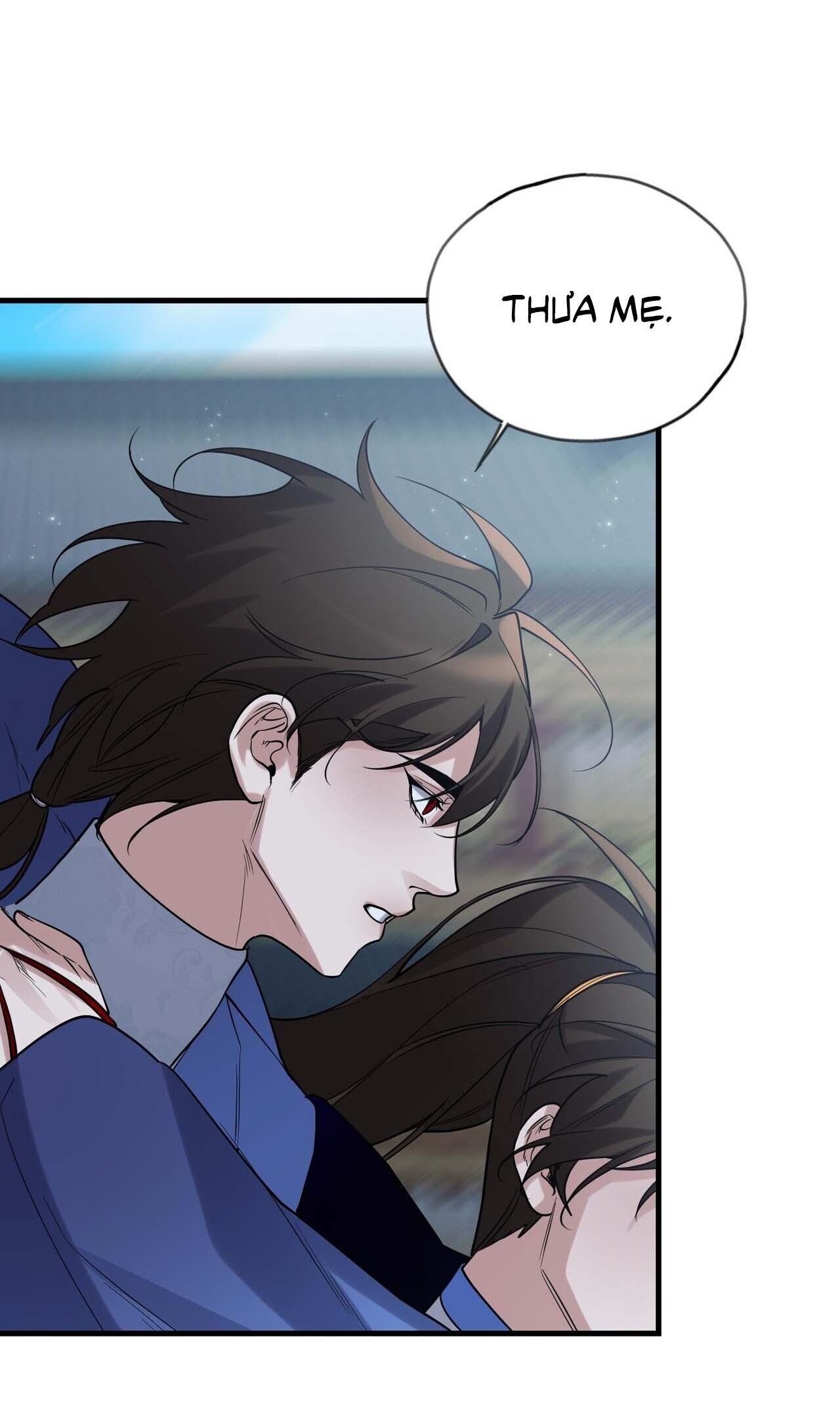 Đọc truyện BÁT NHÃ GIAI NHÂN - Chapter 90