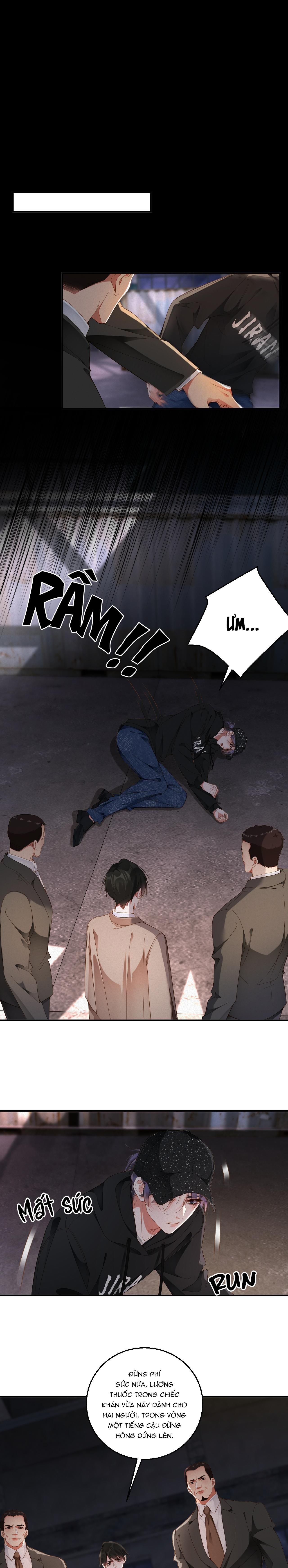 Đọc truyện CHỒNG CŨ MUỐN TÁI HÔN LẦN NỮA - Chapter 53