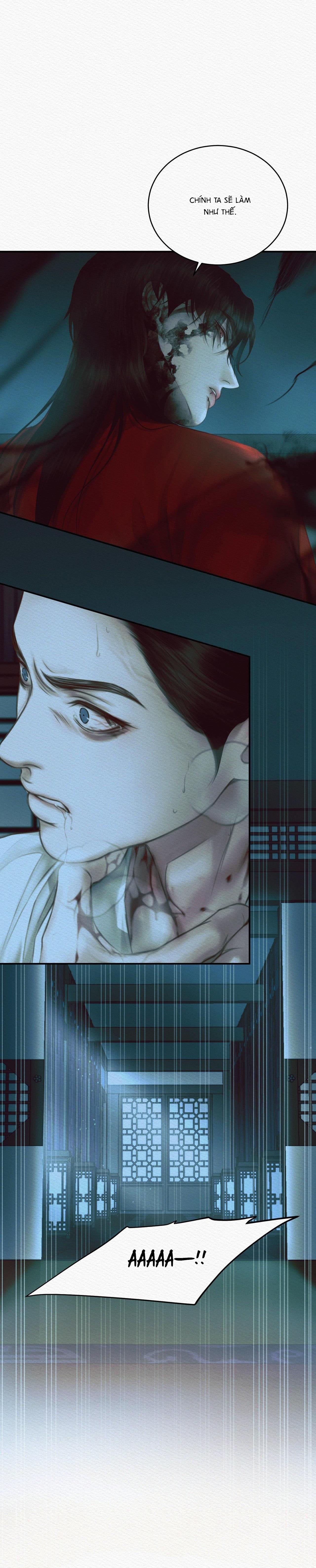 Đọc truyện Củy Dạ Khút - Chapter 61