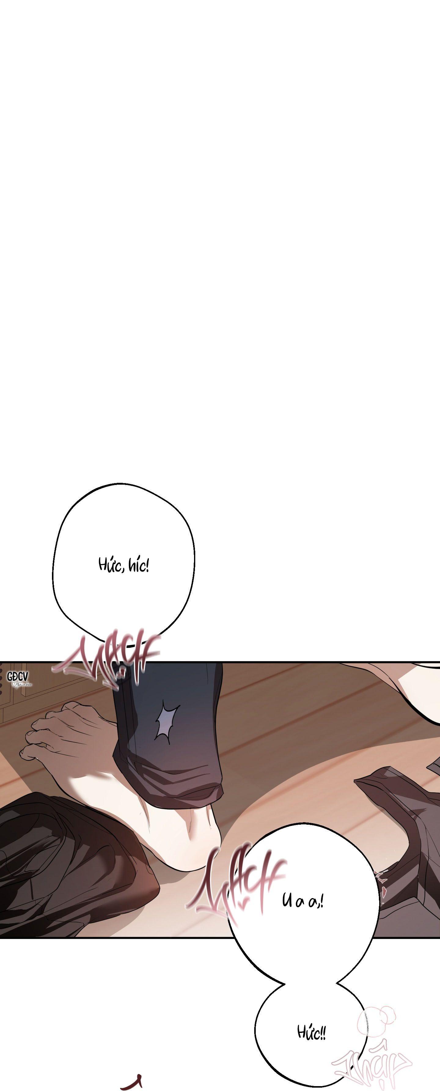 Đọc truyện MAU ĐÚT VÀO ĐI - Chapter 4