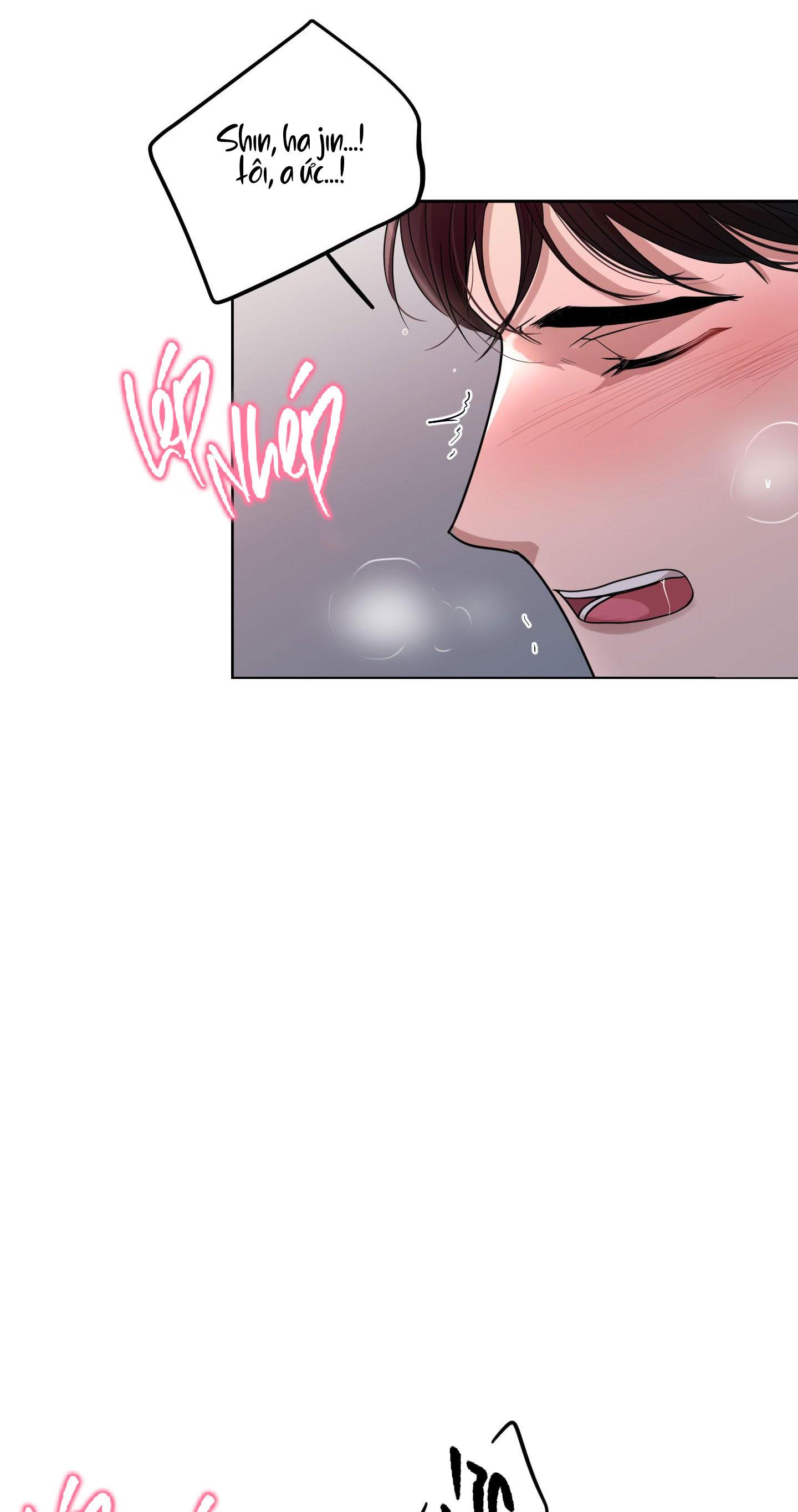 Đọc truyện BL NGẮN CHỊCH HỎNY - Chapter 42.5
