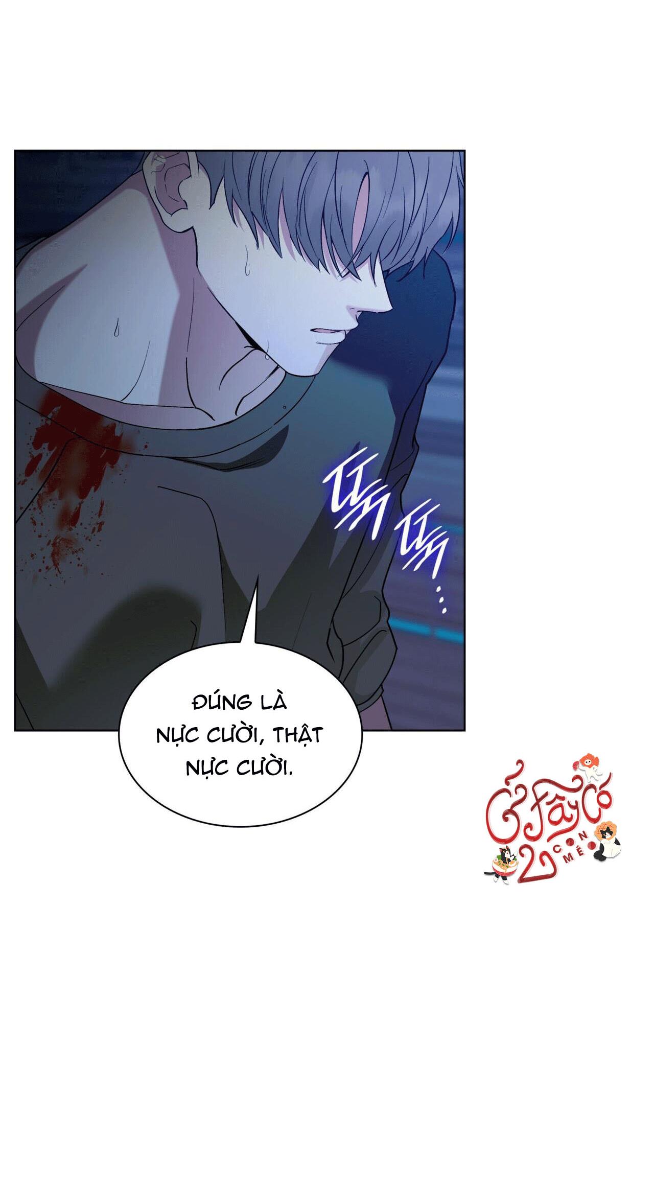 Đọc truyện Ham Muốn Mạnh Mẽ - Chapter 63