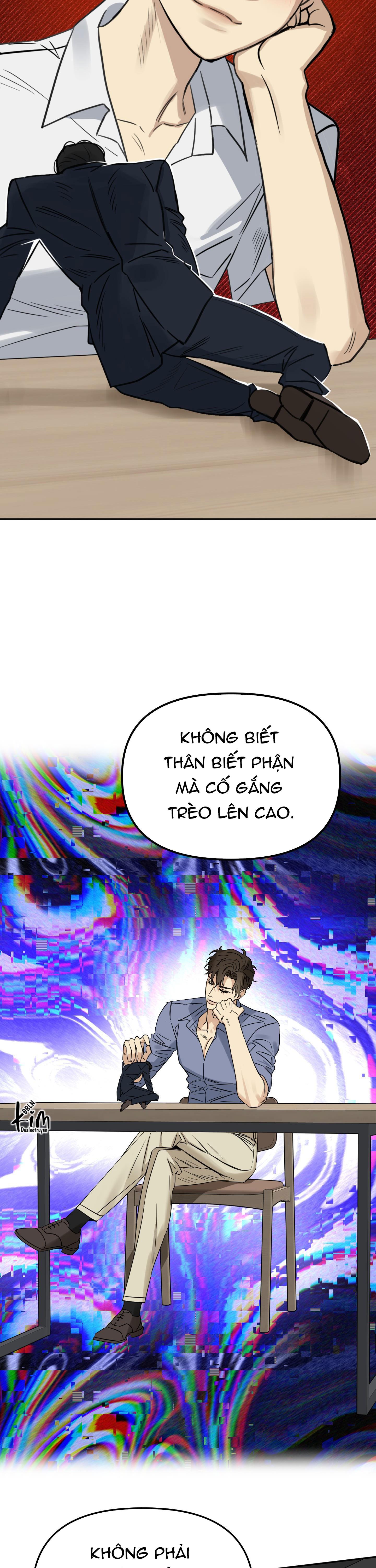 Đọc truyện THUẦN HÓA CẬU CHỦ - Chapter 6