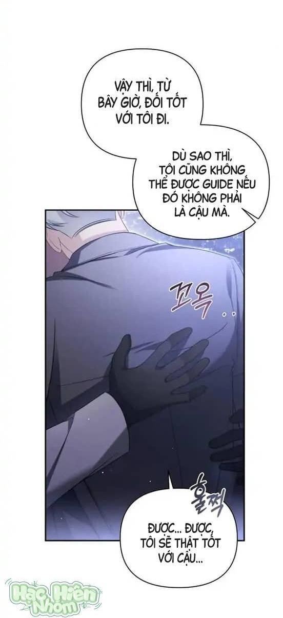 Đọc truyện Tên đạo sư rắc rối - Chapter 10