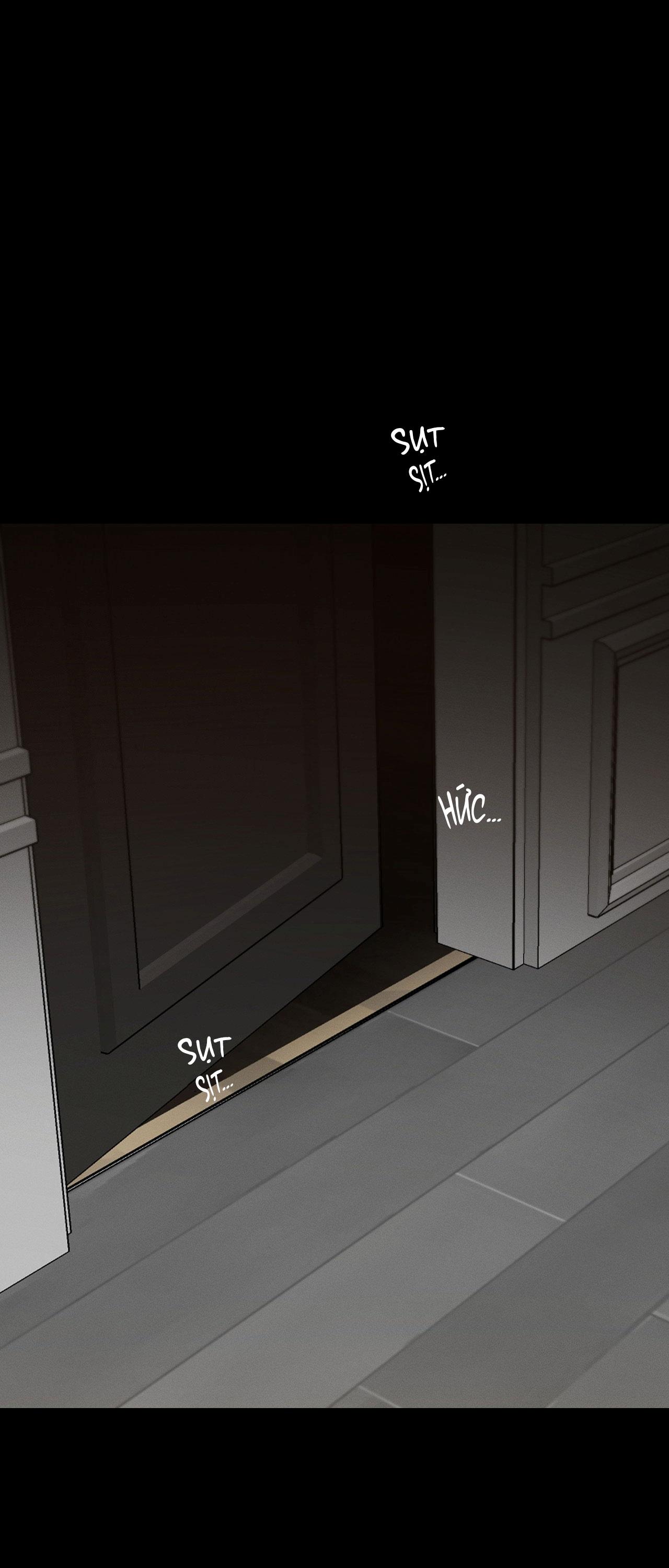 Đọc truyện NHIỆT ĐỘ TIẾP XÚC - Chapter 14