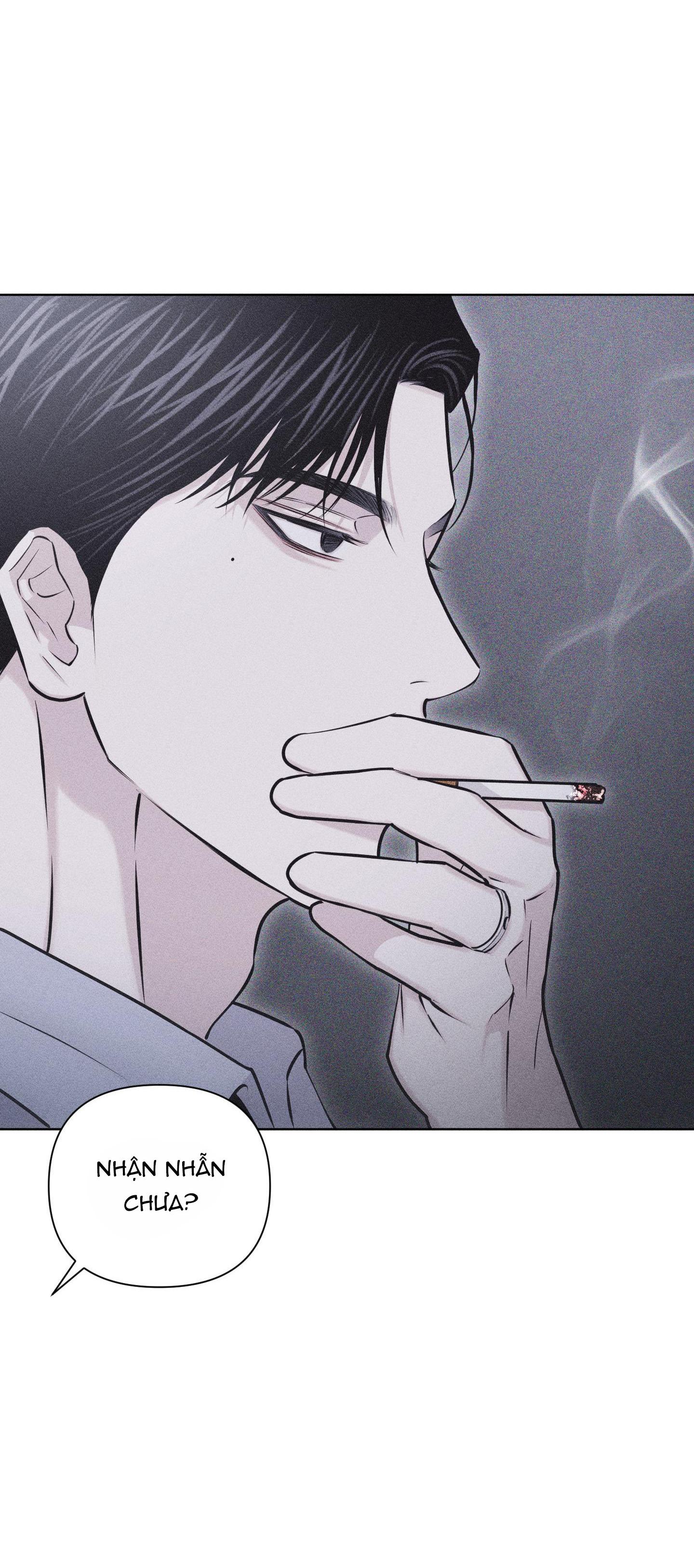 Đọc truyện HÌNH THÁI TÌNH TAN - Chapter 38