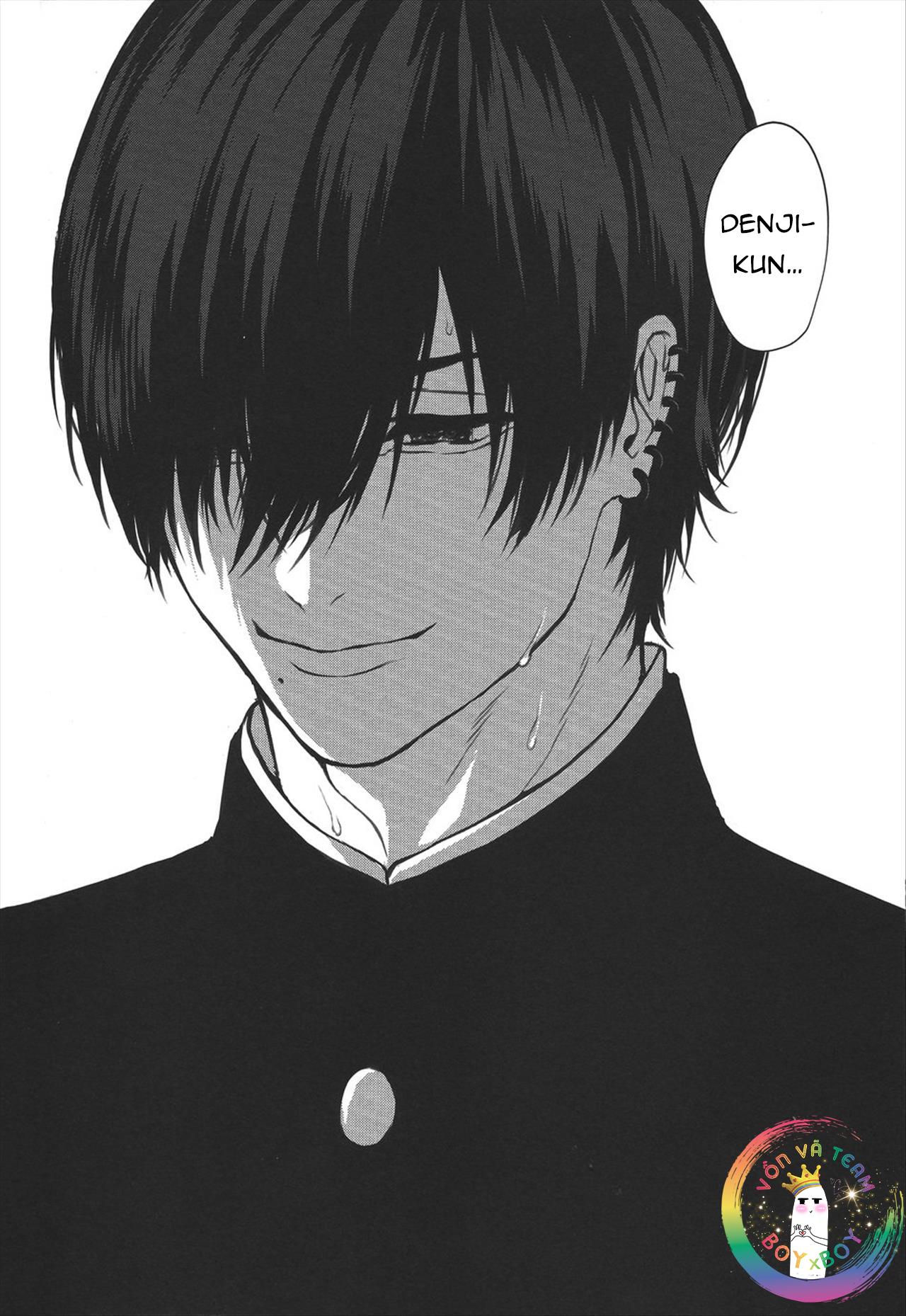 Đọc truyện ONESHOT CHỊCH VỒN CHỊCH VÃ - Chapter 101